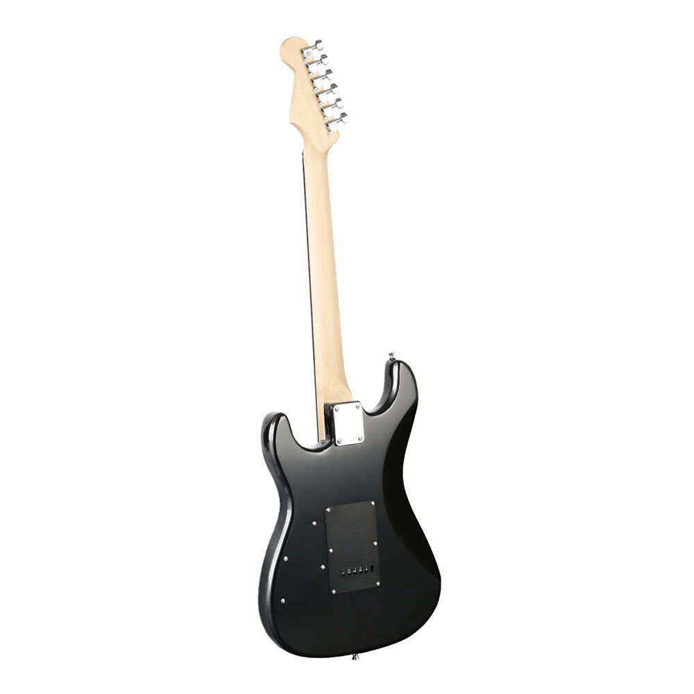 Alpha Electric Guitar Music String Instrument 20W Amplifier Price