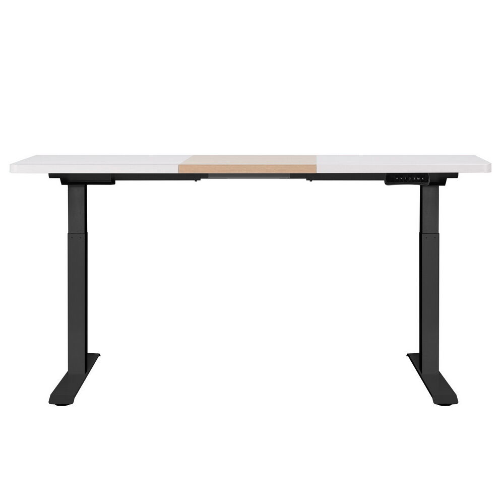 Artiss Standing Desk Motorised Electric Dual Motor 140cm Price