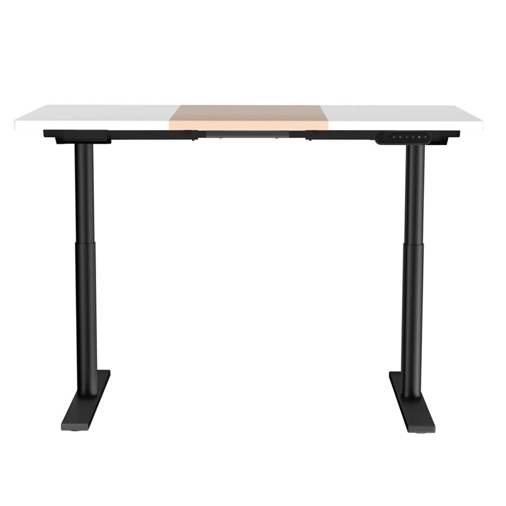 Artiss Standing Desk Motorised Electric Dual Motor 120CM Price