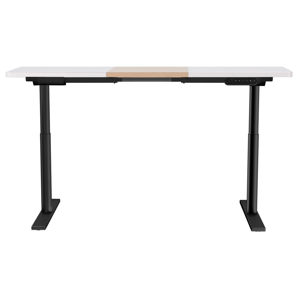 Artiss Standing Desk Motorised Electric Dual Motor 140CM Price