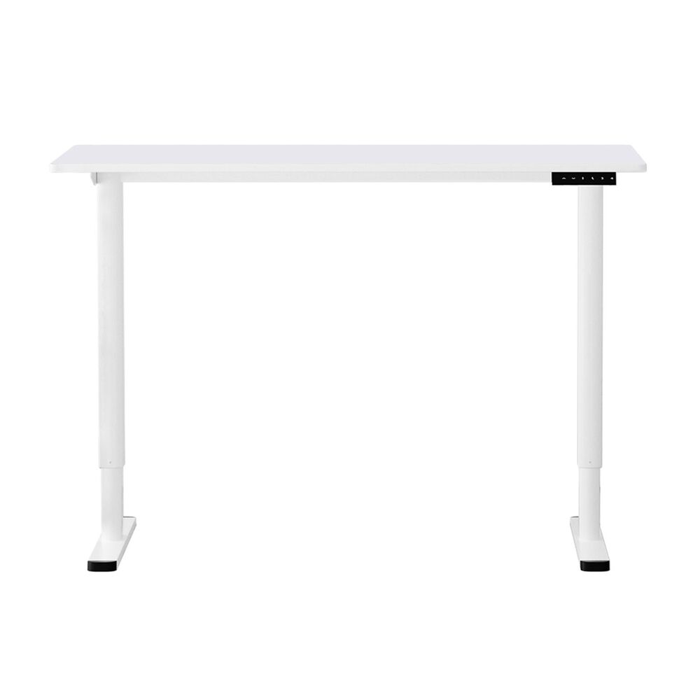 Electric Standing Desk Sit Stand Desks 120CM Price