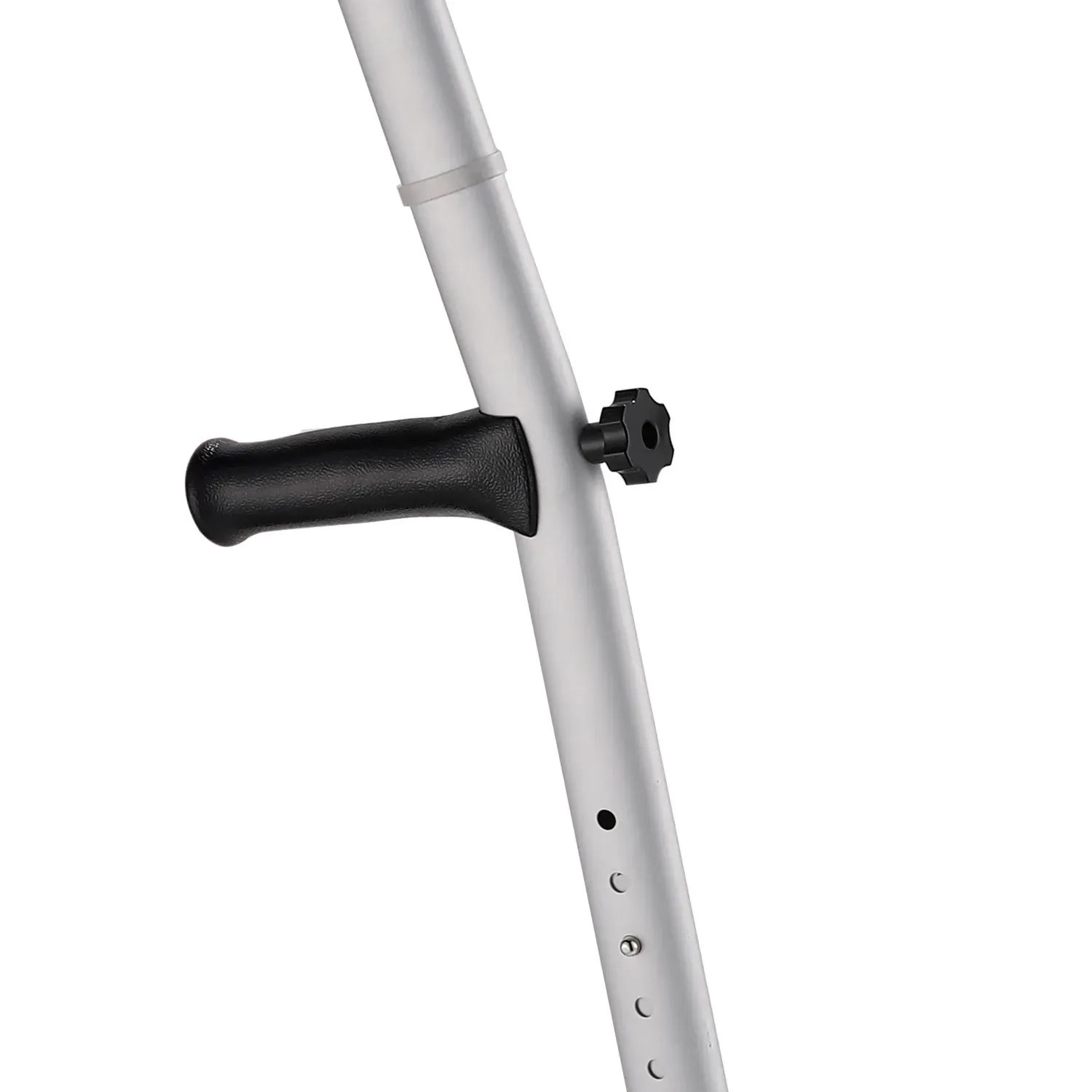 Evekare Heavy Duty Under Arm Walking Crutch Price