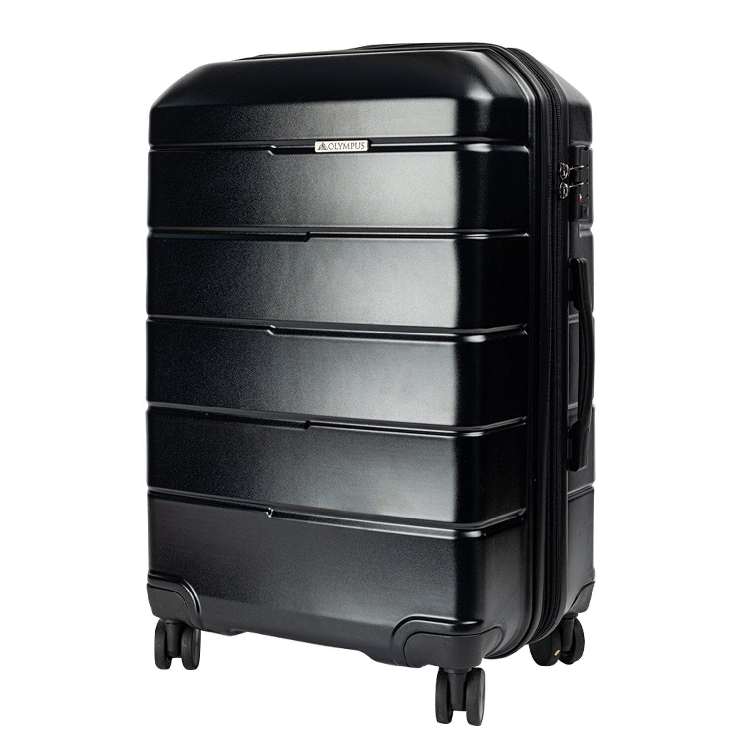 Olympus Artemis Hard Shell Suitcase ABS+PC Price
