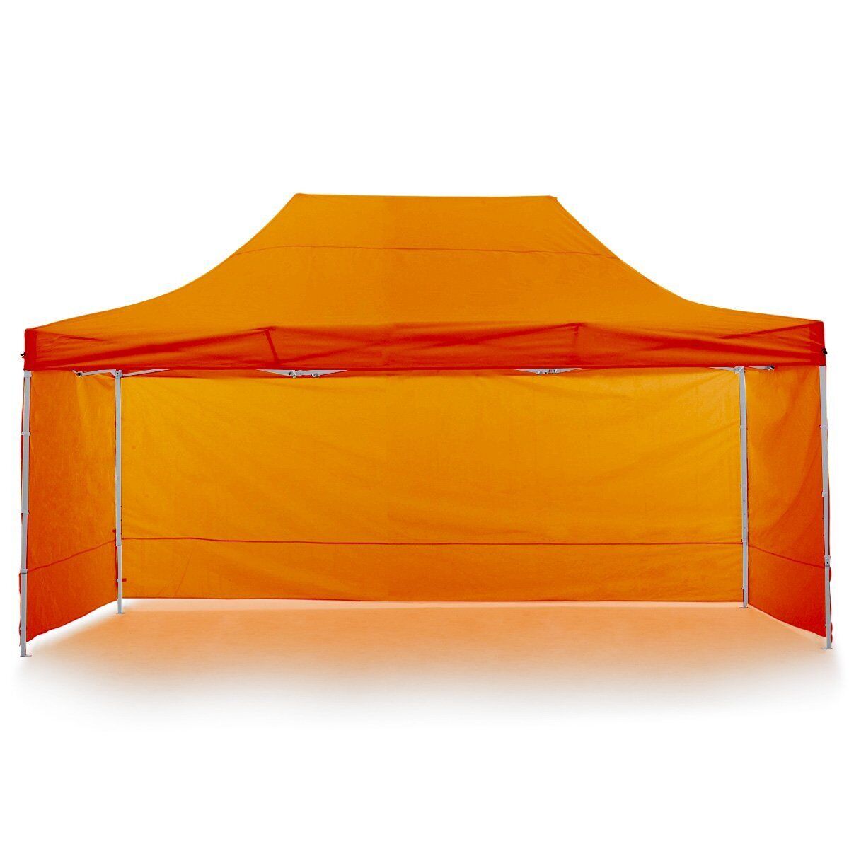 Gazebo Tent Marquee 3x4.5m PopUp Outdoor Wallaroo Price