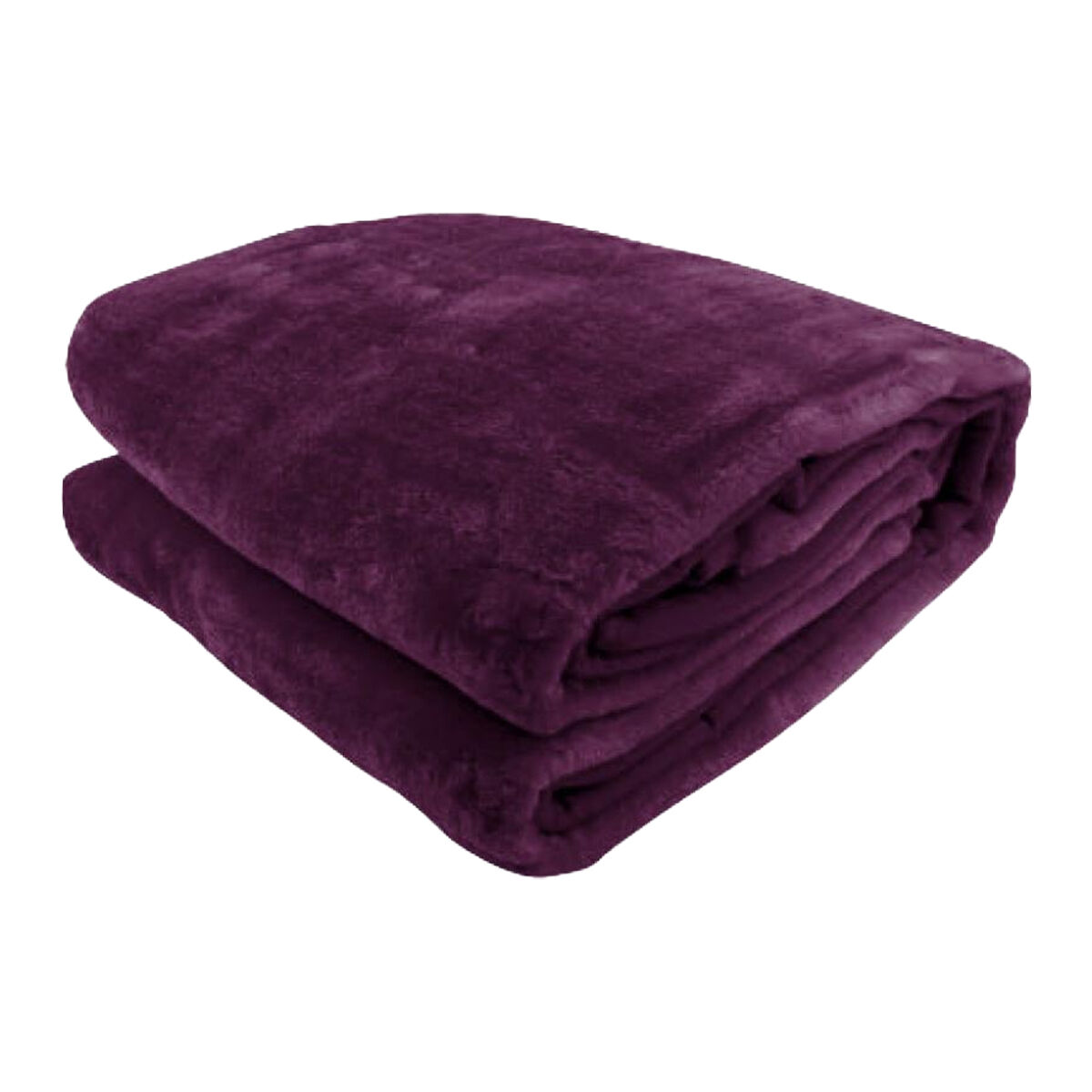 Hill Faux Mink Blanket 800GSM Heavy Double-Sided Price