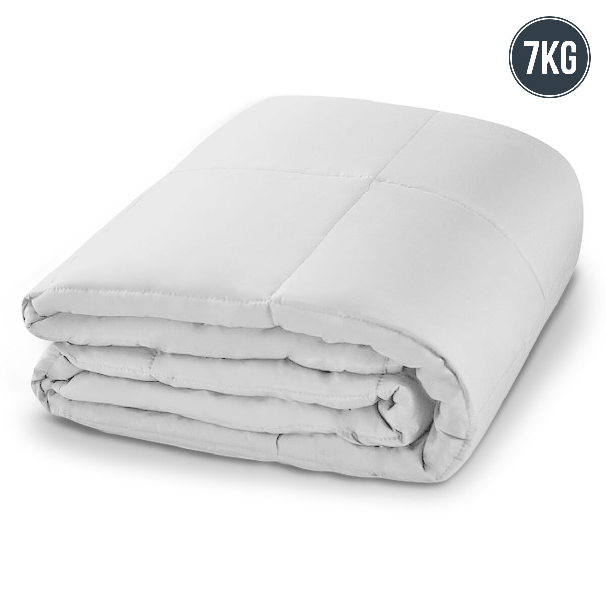 Laura Hill Weighted Blanket Heavy Quilt Doona Price