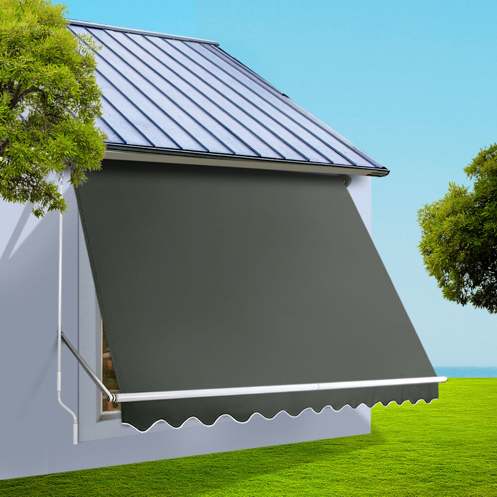 Window Fixed Pivot Arm Awning Outdoor Blinds Retractable Canopy Price