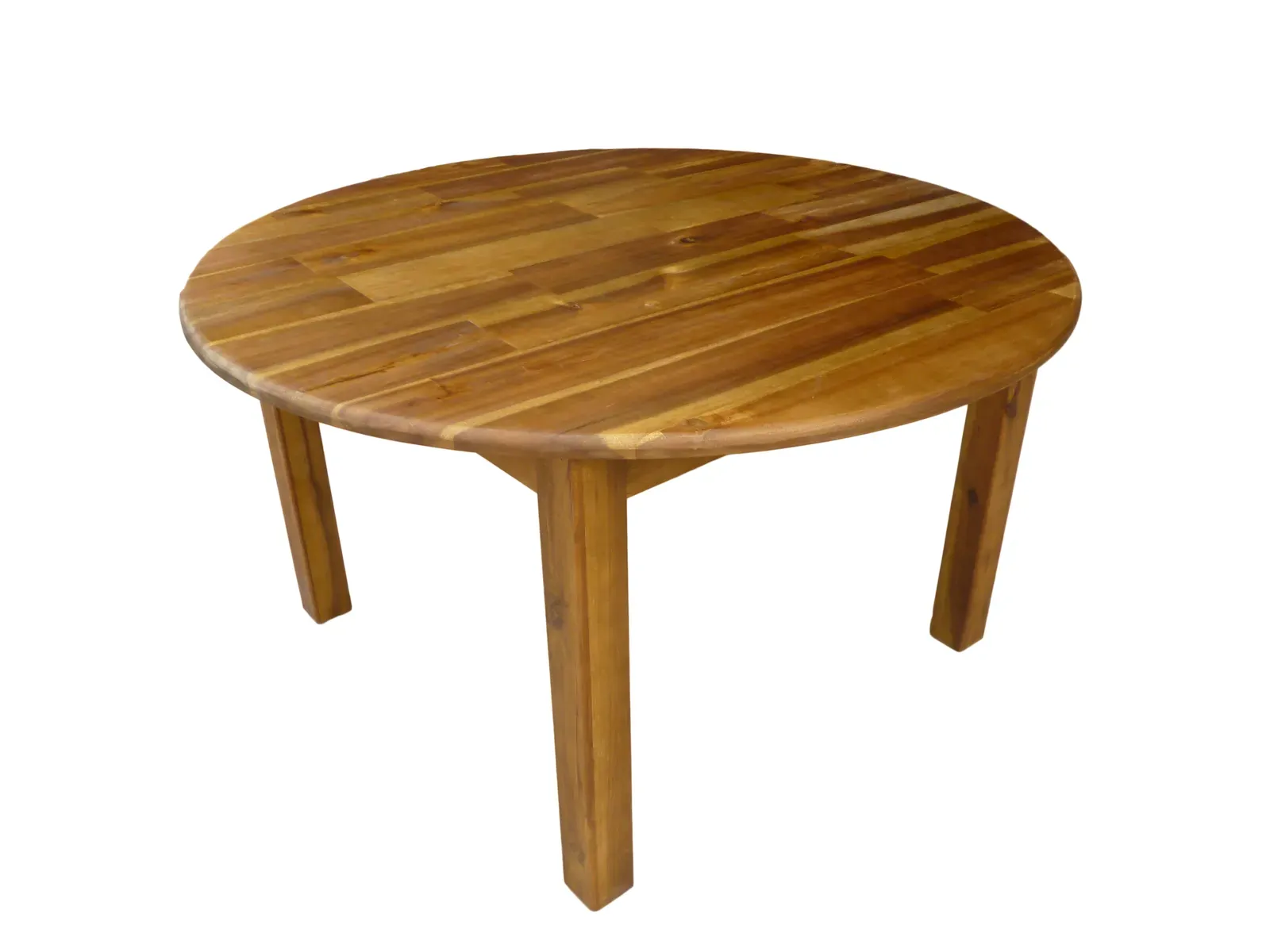 Acacia Round Table Price