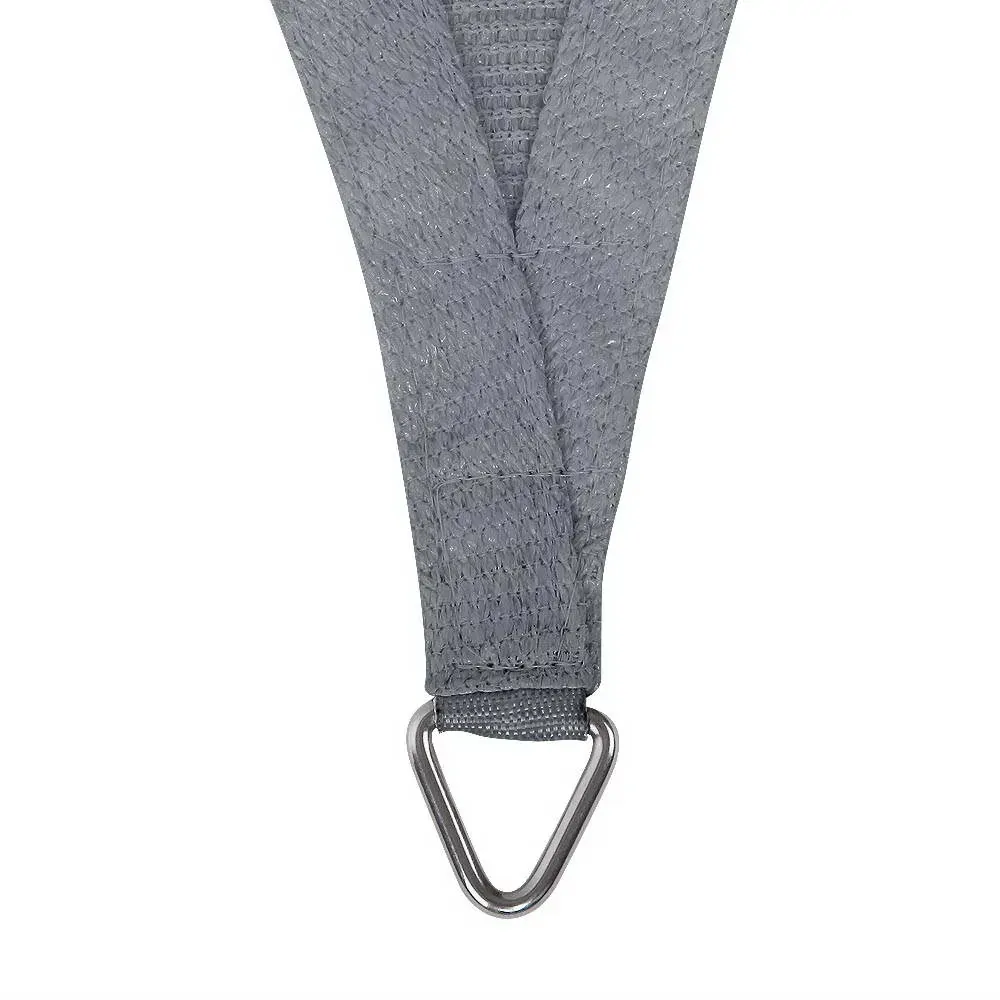 Sun Shade Sail Cloth Shadecloth Right Rectangle Canopy 280gsm Price