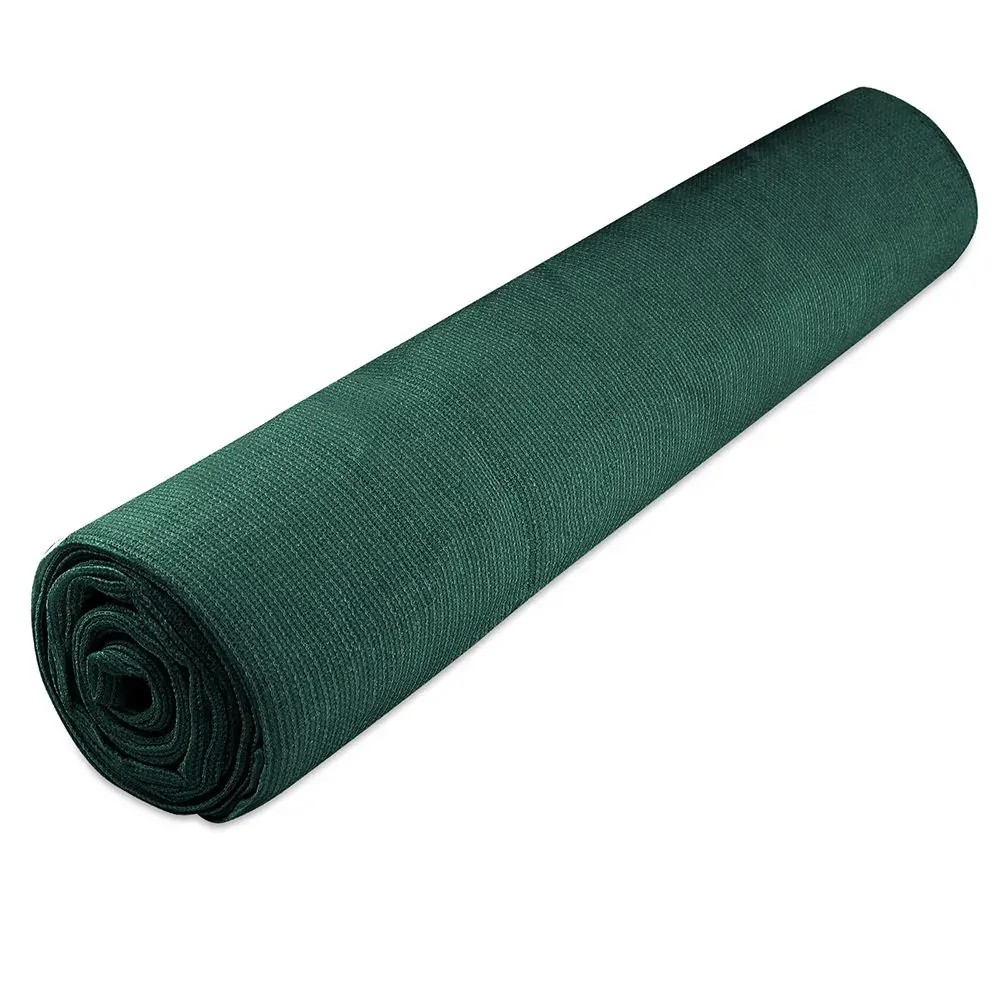 70% Sun Shade Cloth Shadecloth Sail Roll Mesh Outdoor 175gsm Price