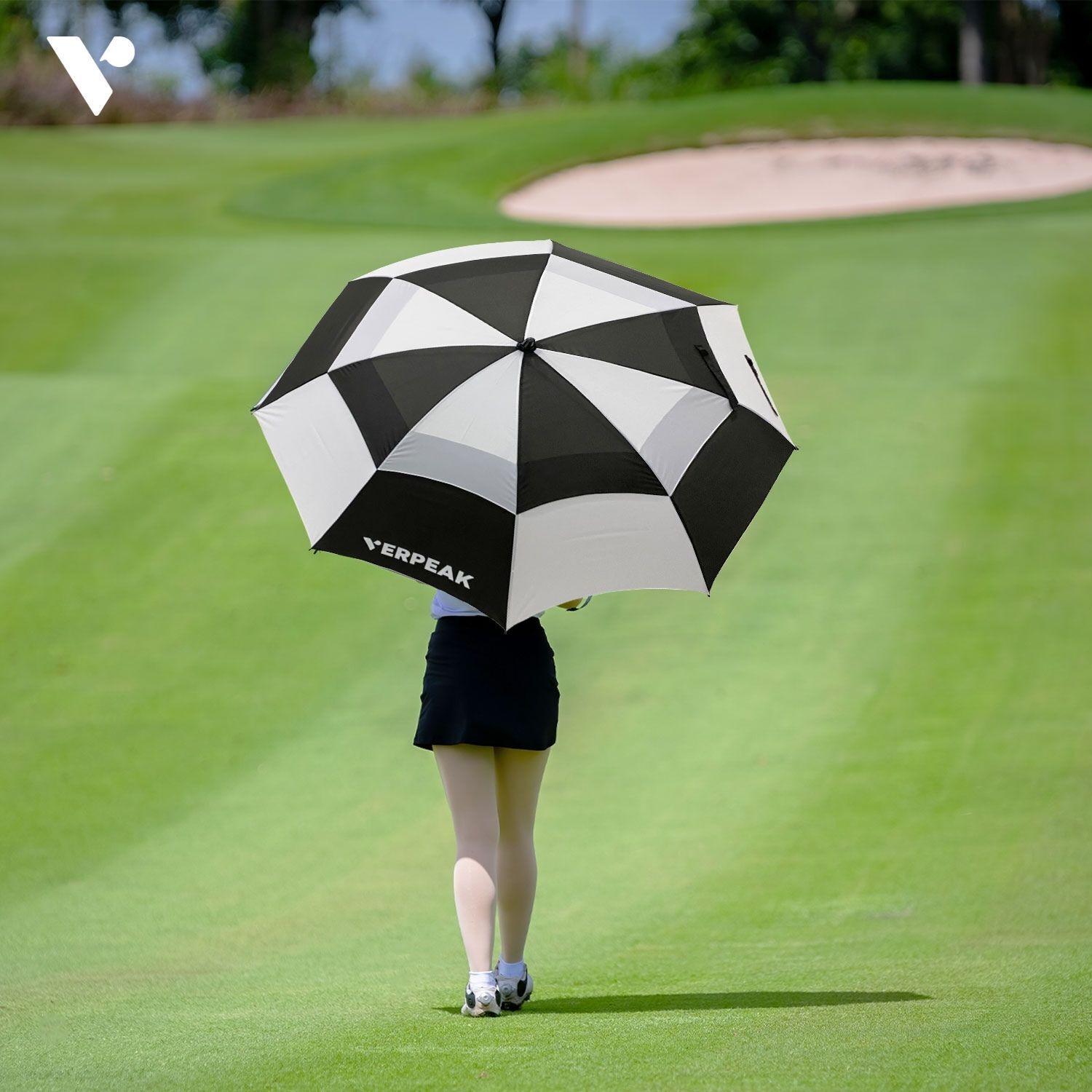 Verpeak Golf Umbrella Price