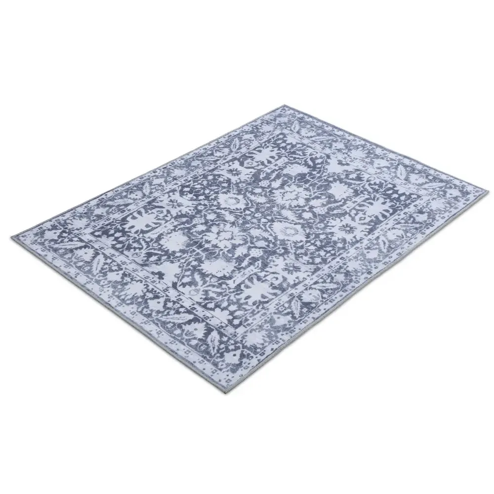 Floor Rugs Living Room Bedroom Soft Large Carpet Rug Short Pile Price