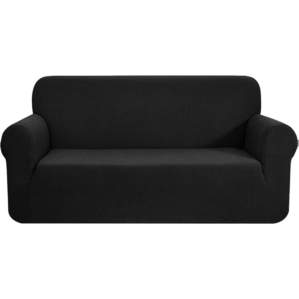 GOMINIMO Polyester Jacquard Sofa Cover Price