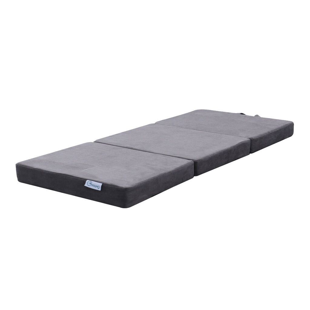 Batavia 3 Fold Folding Mattress Price