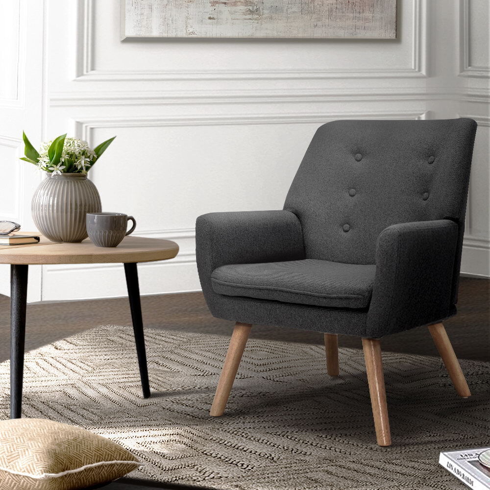 Fabric Dining Armchair Price
