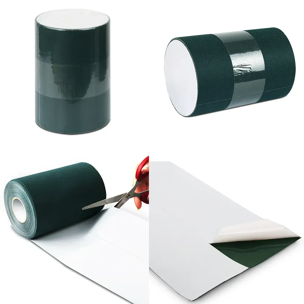 Artificial Grass Tape Roll Price