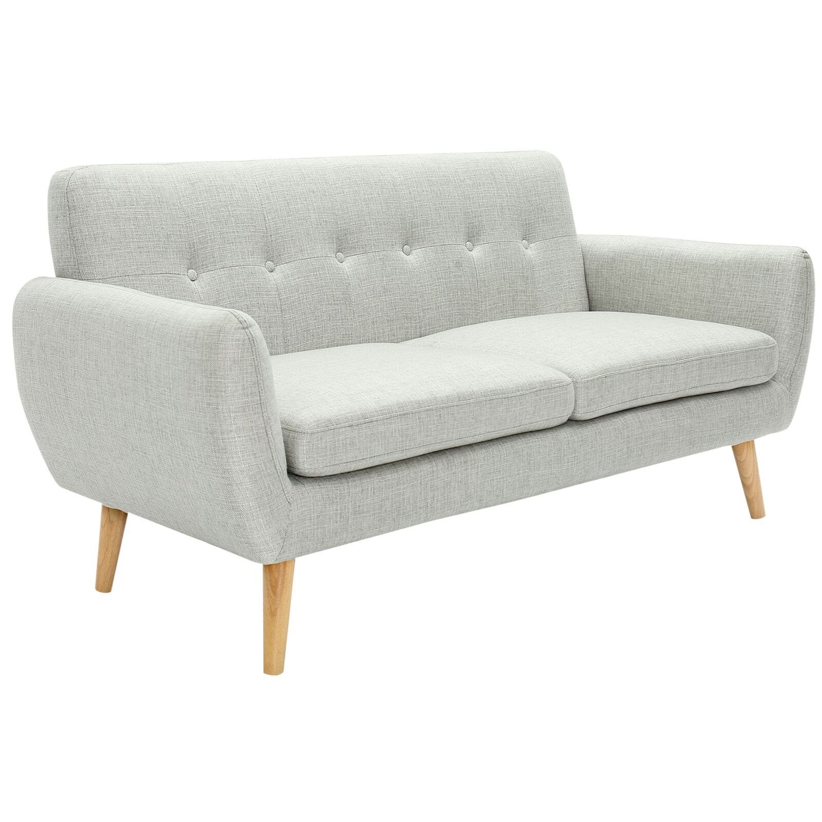 Blackhawk Fabric Upholstered Sofa Lounge Couch Price