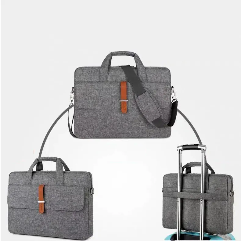 Laptop Bag Sleeve Case for MacBook Pro Air ZenBook, ThinkPad, Yoga, Dell Inspiron ETC Price