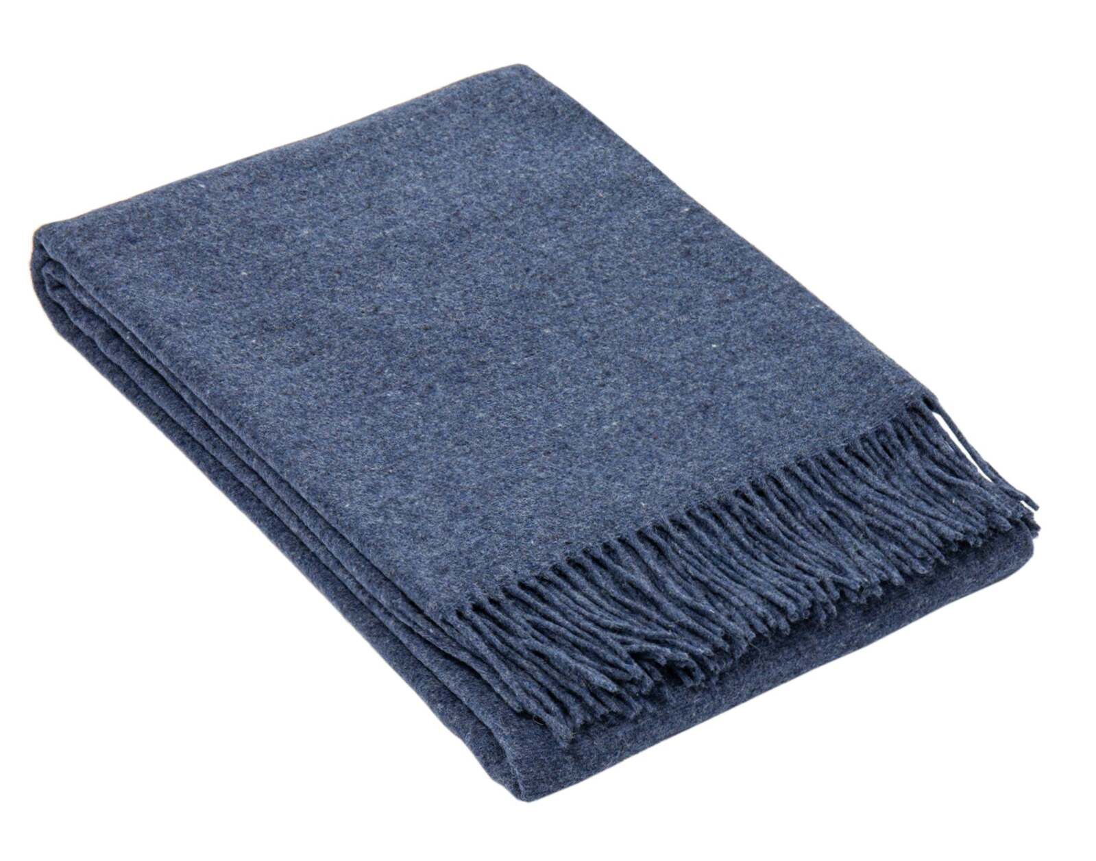 Oxford Throw - Merino Wool Blend Price