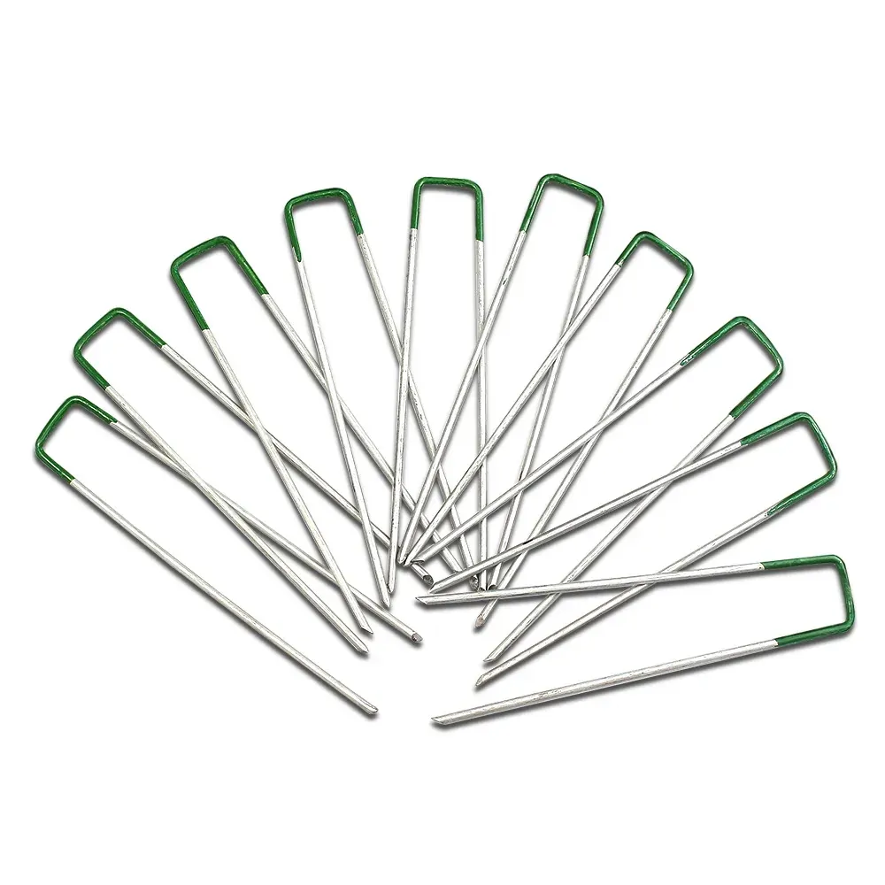 Synthetic Artificial Grass Pins Price