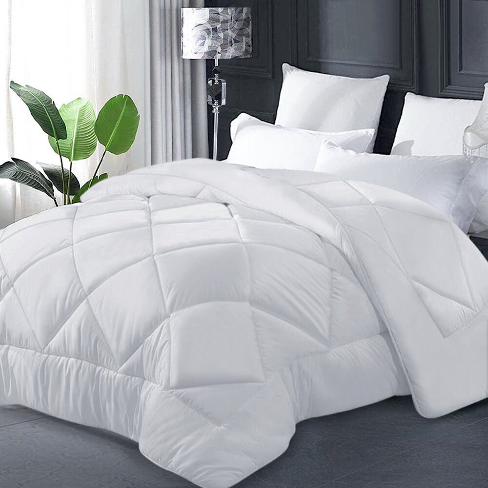 Bedding Microfibre Bamboo Microfiber Quilt Price