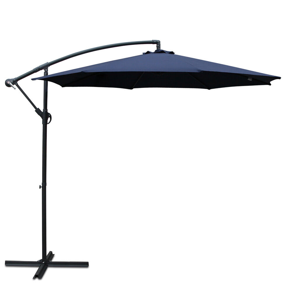 3M Cantilevered Outdoor Umbrella Price