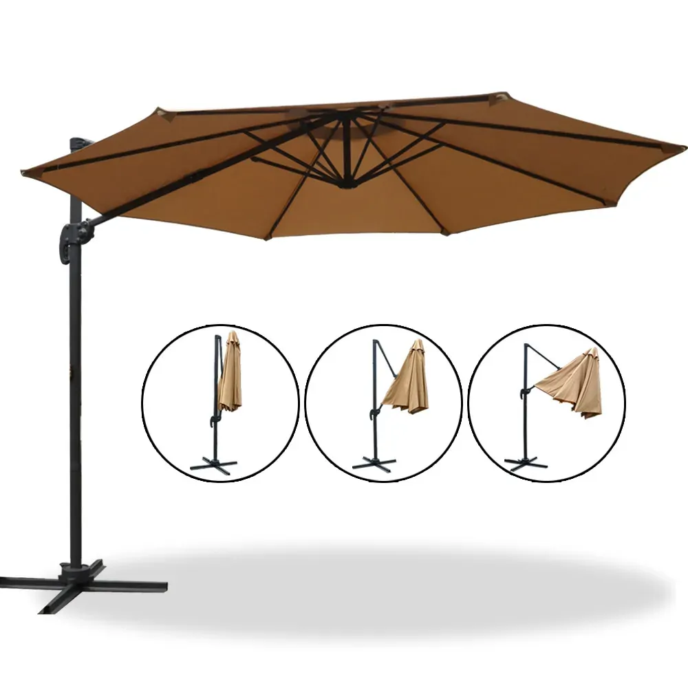 Roma Outdoor Umbrella Price
