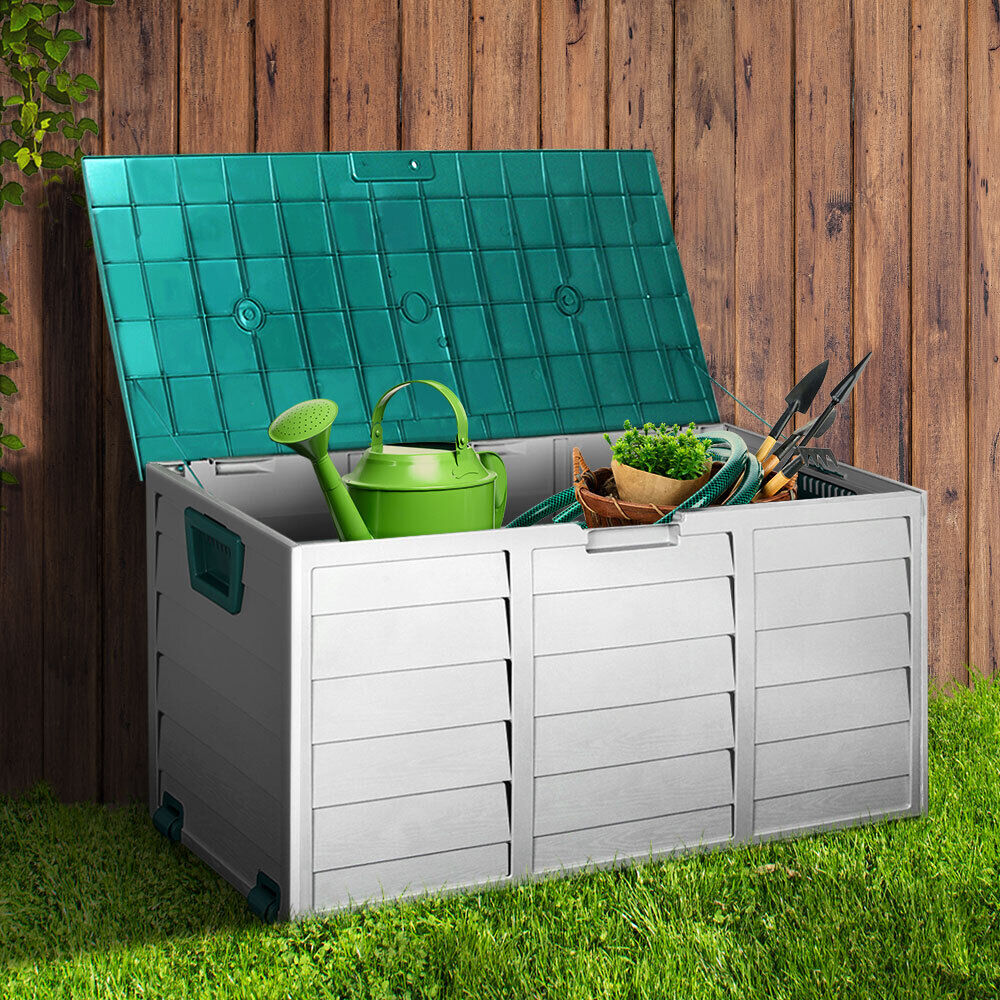 290L Outdoor Storage Box Price