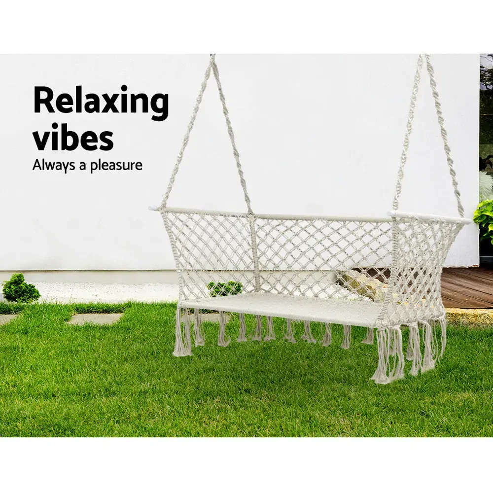 Camping Hammock Chair Patio 2 Person Swing Hammocks Double Portable Price