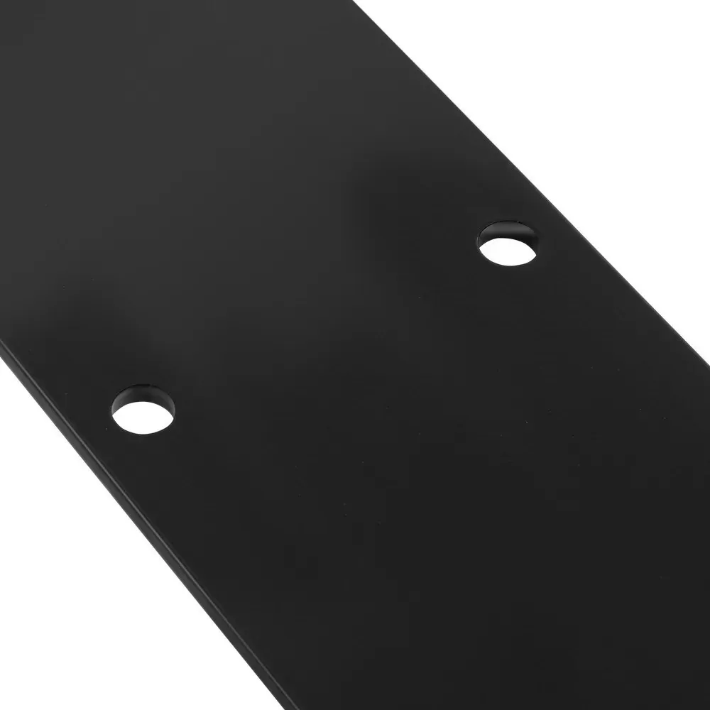 2x Coffee Dining Table Legs Steel Industrial Vintage Bench Metal Trapezoid Price