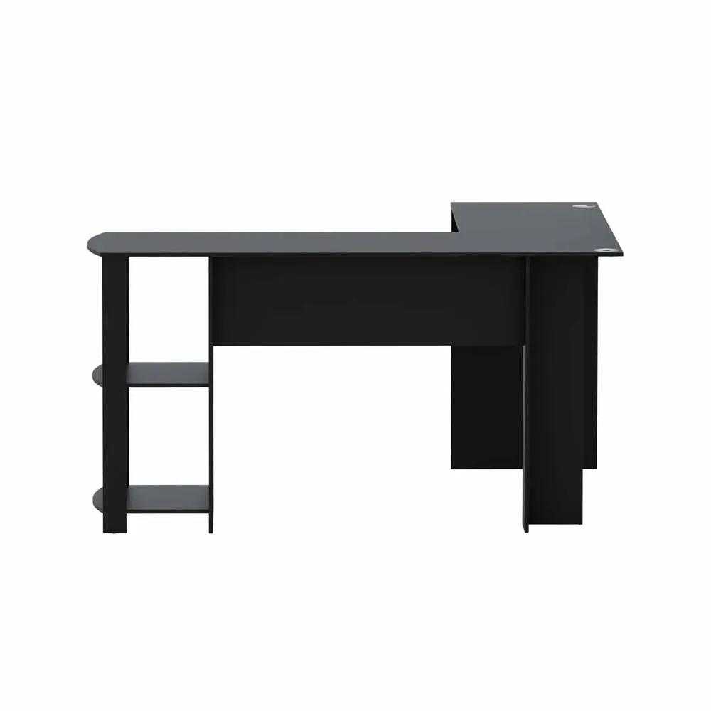 Office Computer Desk Corner Student Study Table Workstation L-Shape Price