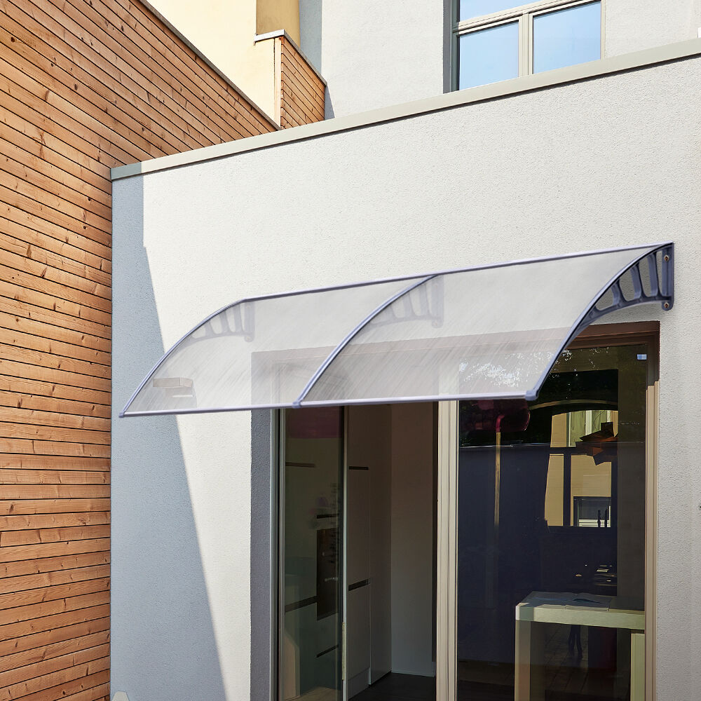 Window Door Awning Door Canopy Outdoor Patio Sun Shield DIY Price