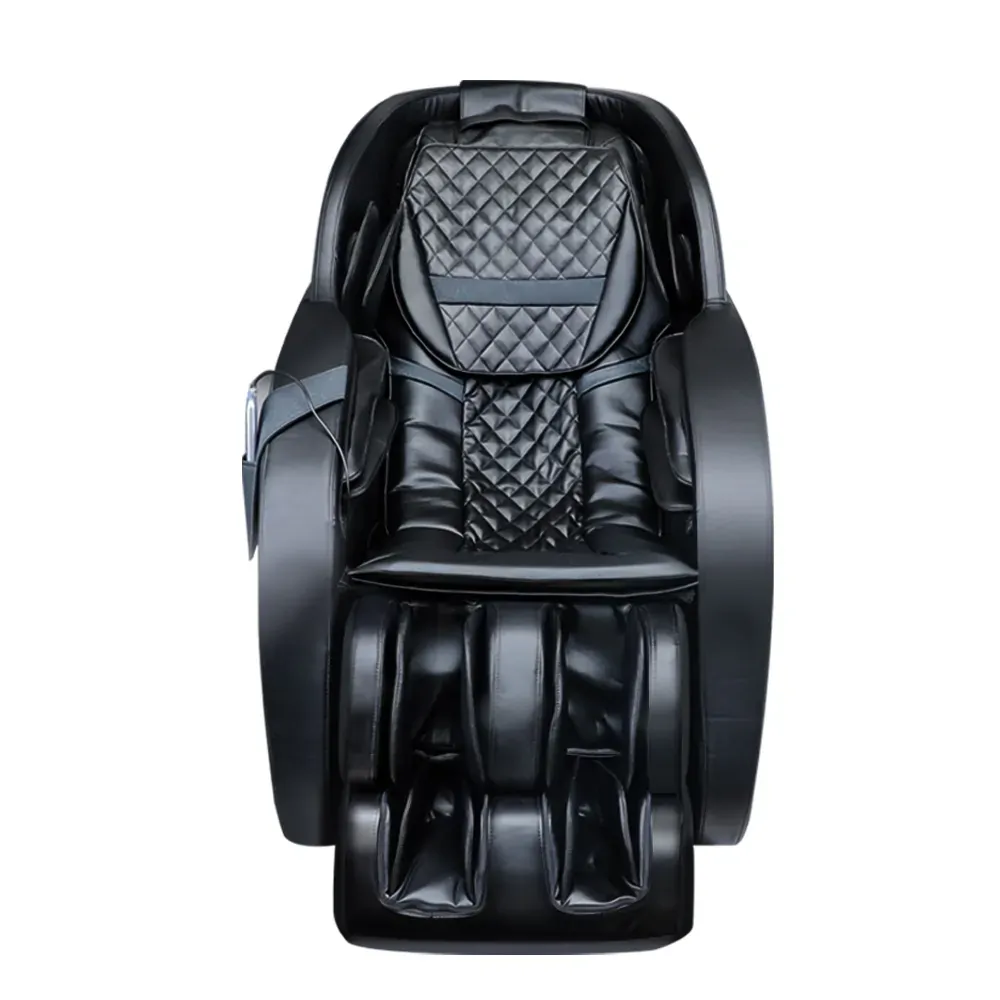 Electric Massage Chair Zero Gravity Recliner Shiatsu Heating Massager Price