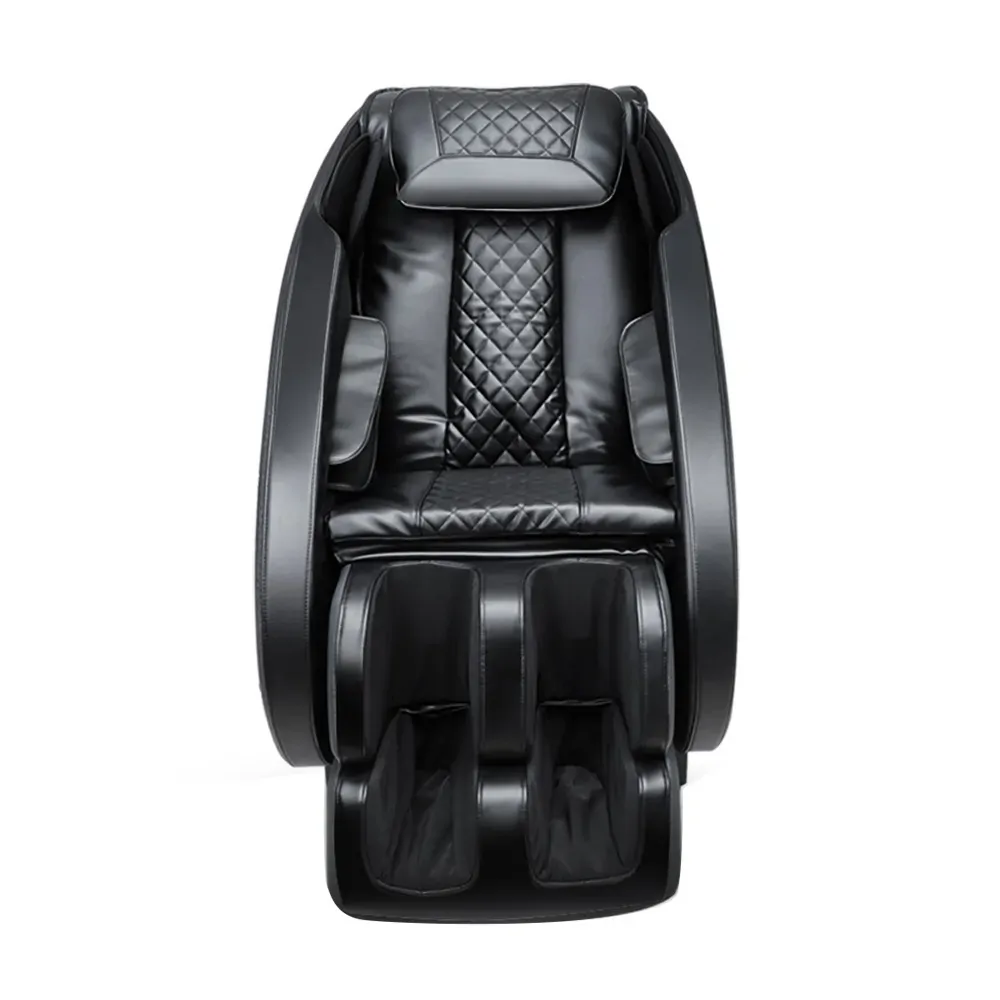 Electric Massage Chair Recliner Shiatsu Zero Gravity Heating Massager Price