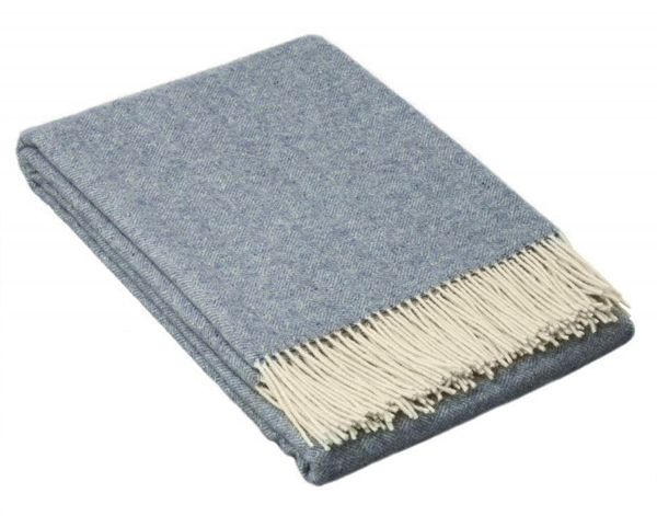 Hampton Throw - Merino Wool Blend Price
