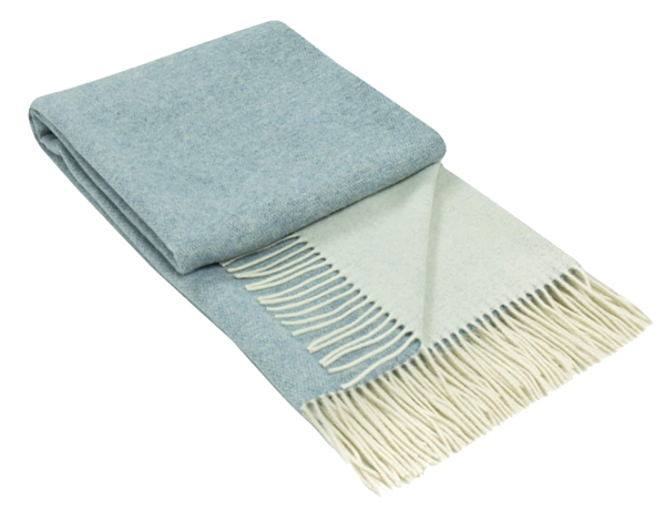 Kensington Throw - 10% Cashmere/ 90% Super Fine Merino Wool Price