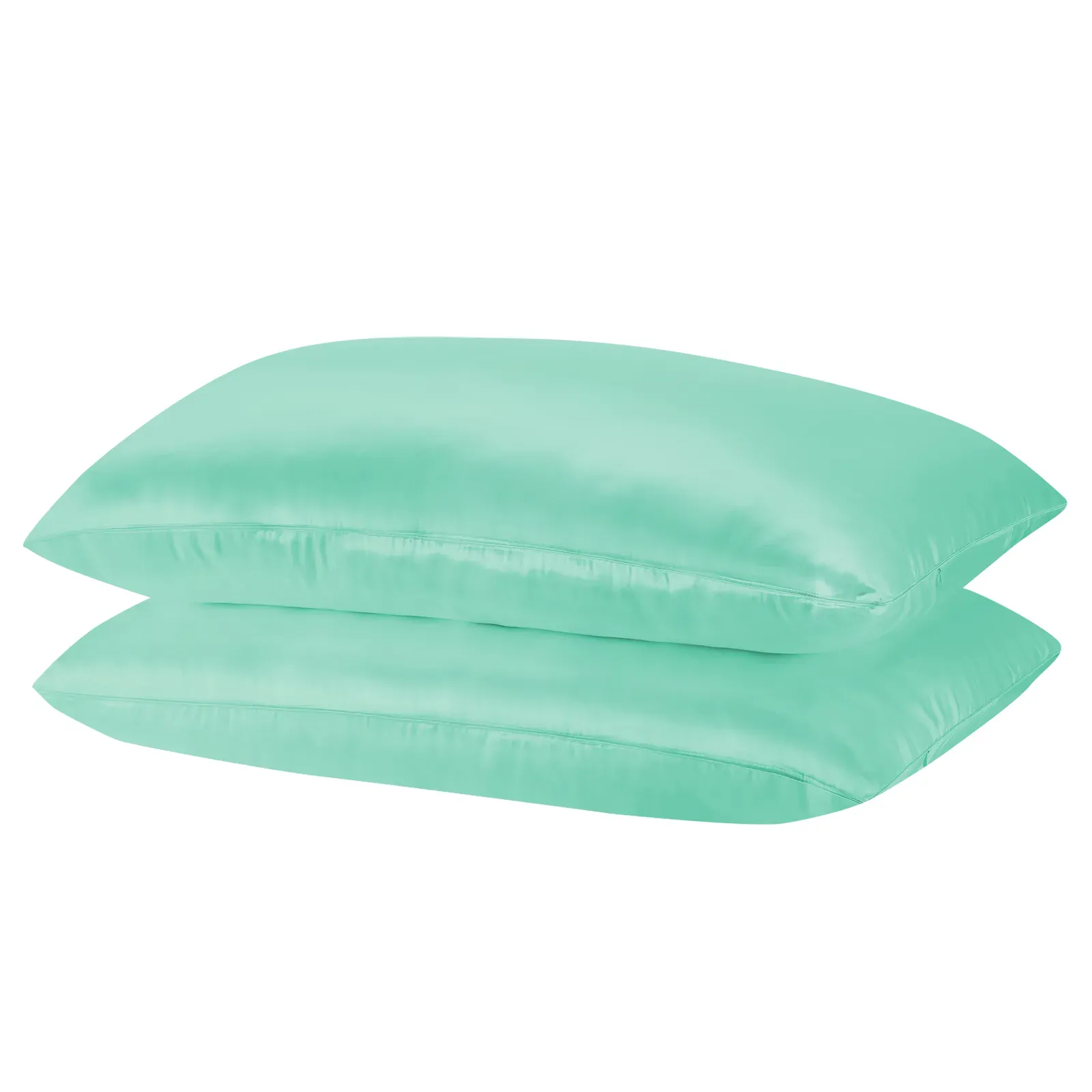 Mulberry Soft Silk Hypoallergenic Pillowcase Twin Pack 51 x 76cm Price