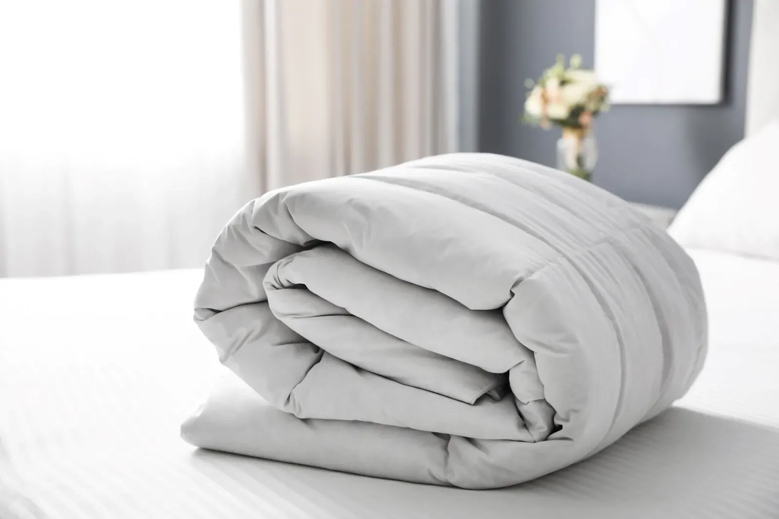 Dreamaker Australian Superwash Wool Winter Weight Quilt 450Gsm Bed Price