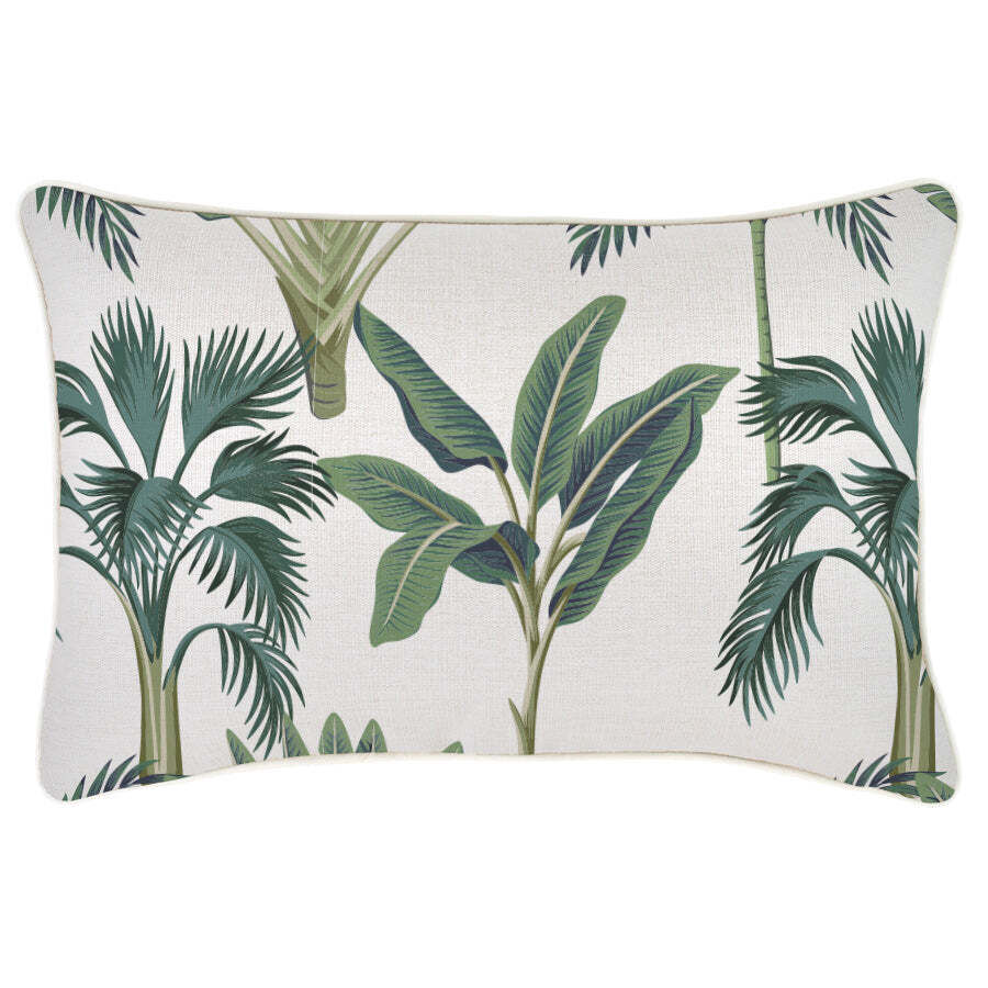 Cushion Cover-With Piping-Del Coco Price