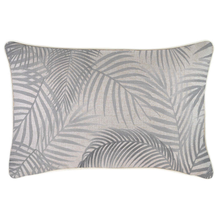 Cushion Cover-With Piping-Seminyak Smoke Price
