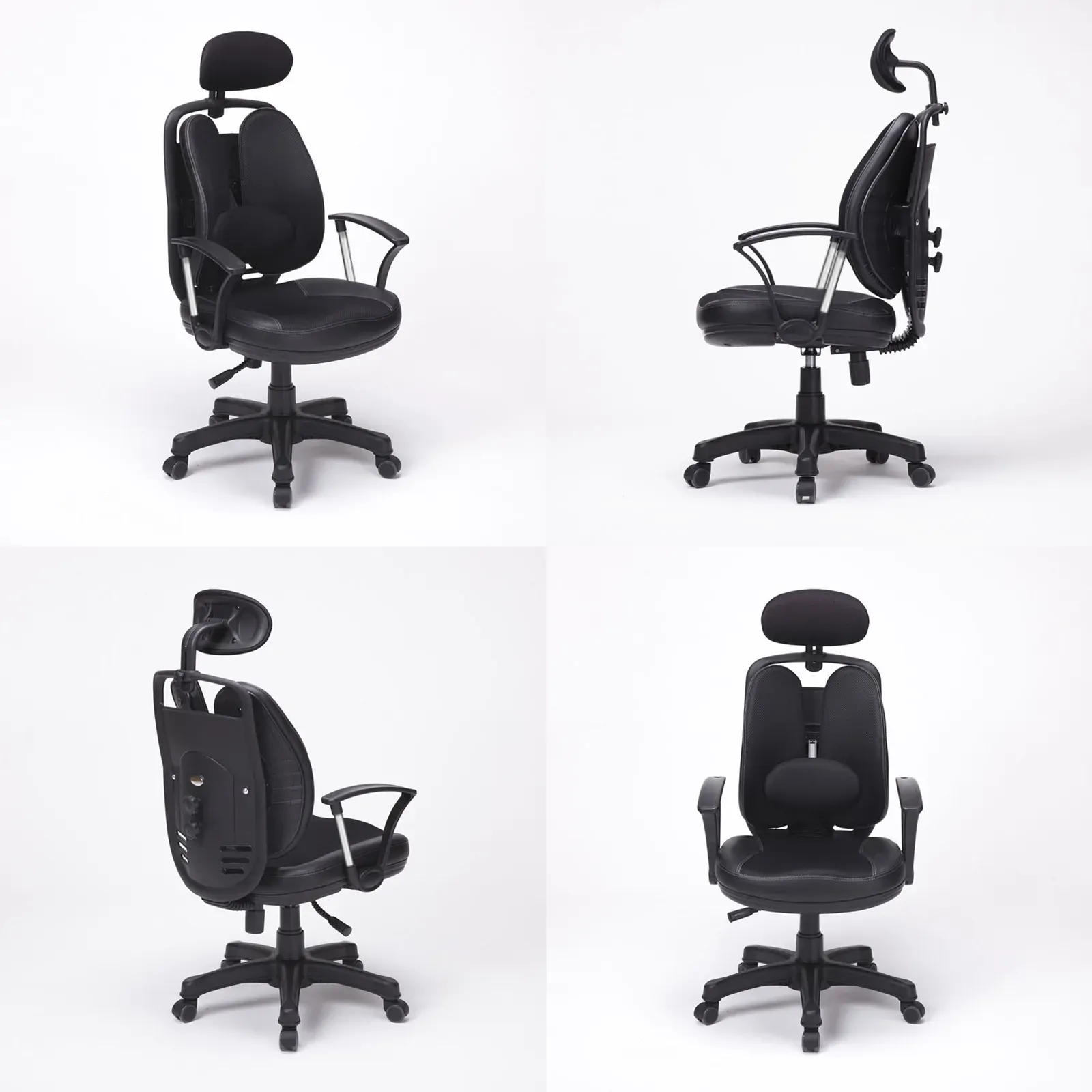Korean Office Chair Ergonomic SUPERB Price