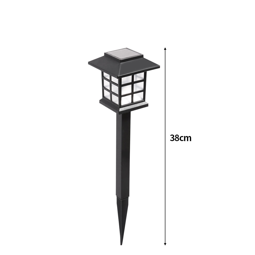 LED Solar Power Garden Landscape Path Lawn Lights Yard Lamp Outdoor Lighting Price