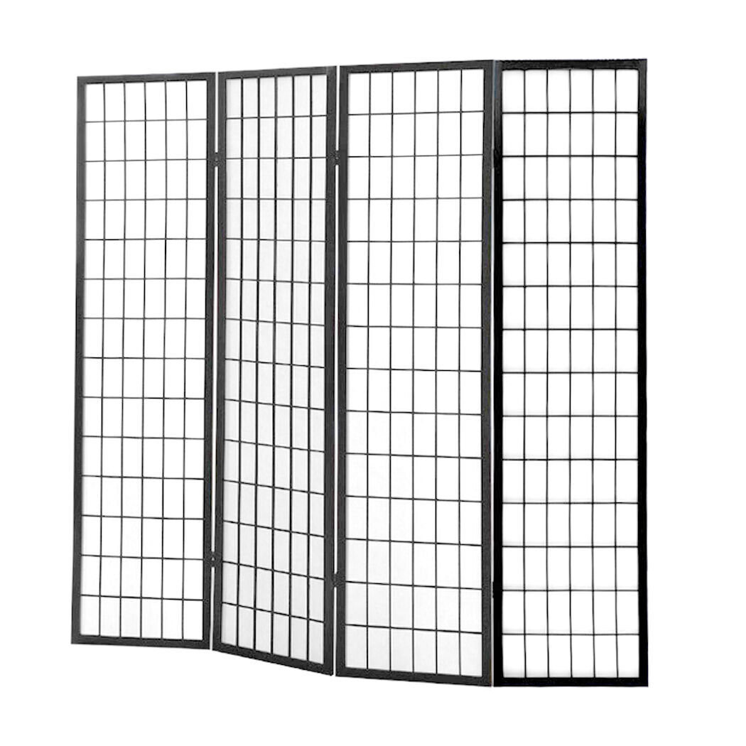 Takoma Free Standing Foldable Room Divider Privacy Screen Frame Price