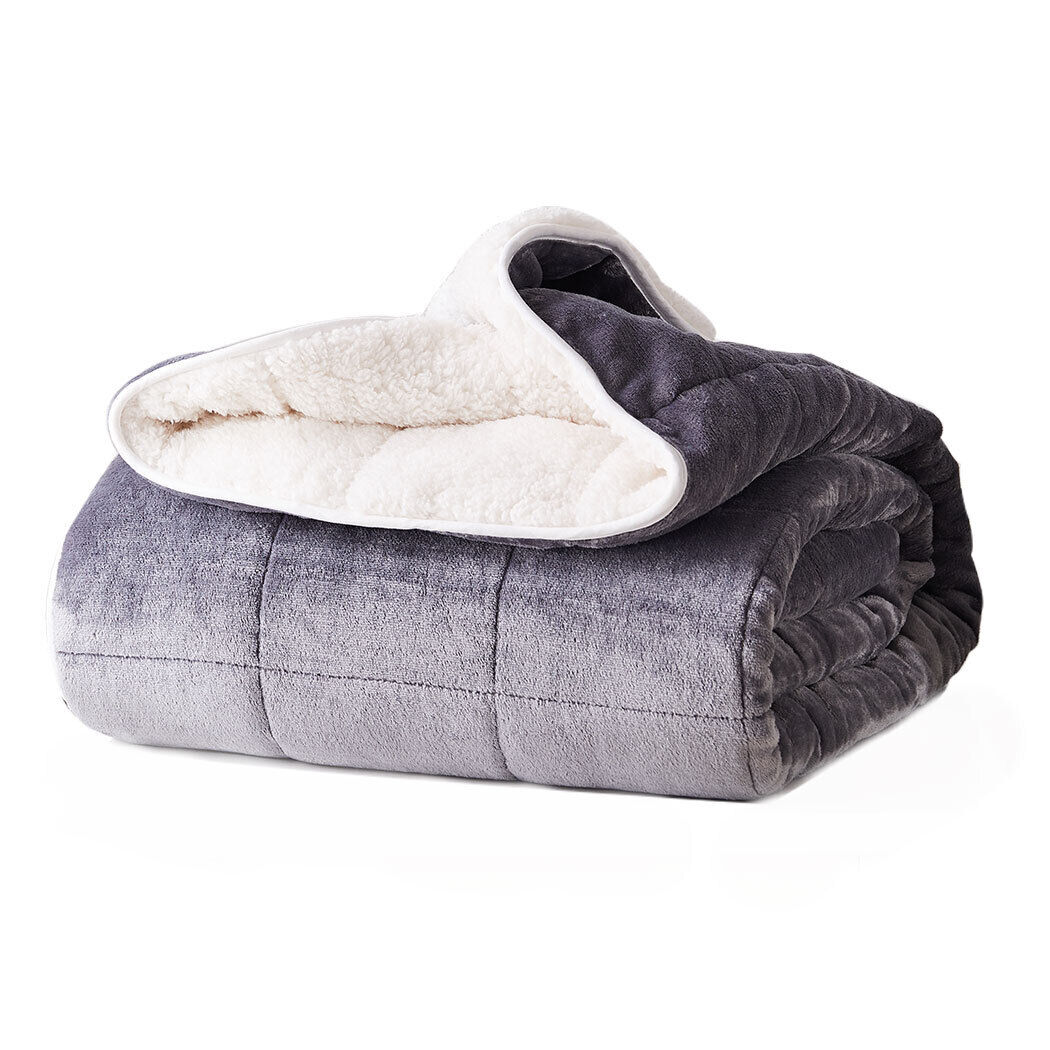 Weighted Blanket Heavy Gravity Deep Relax Ultra Soft Price