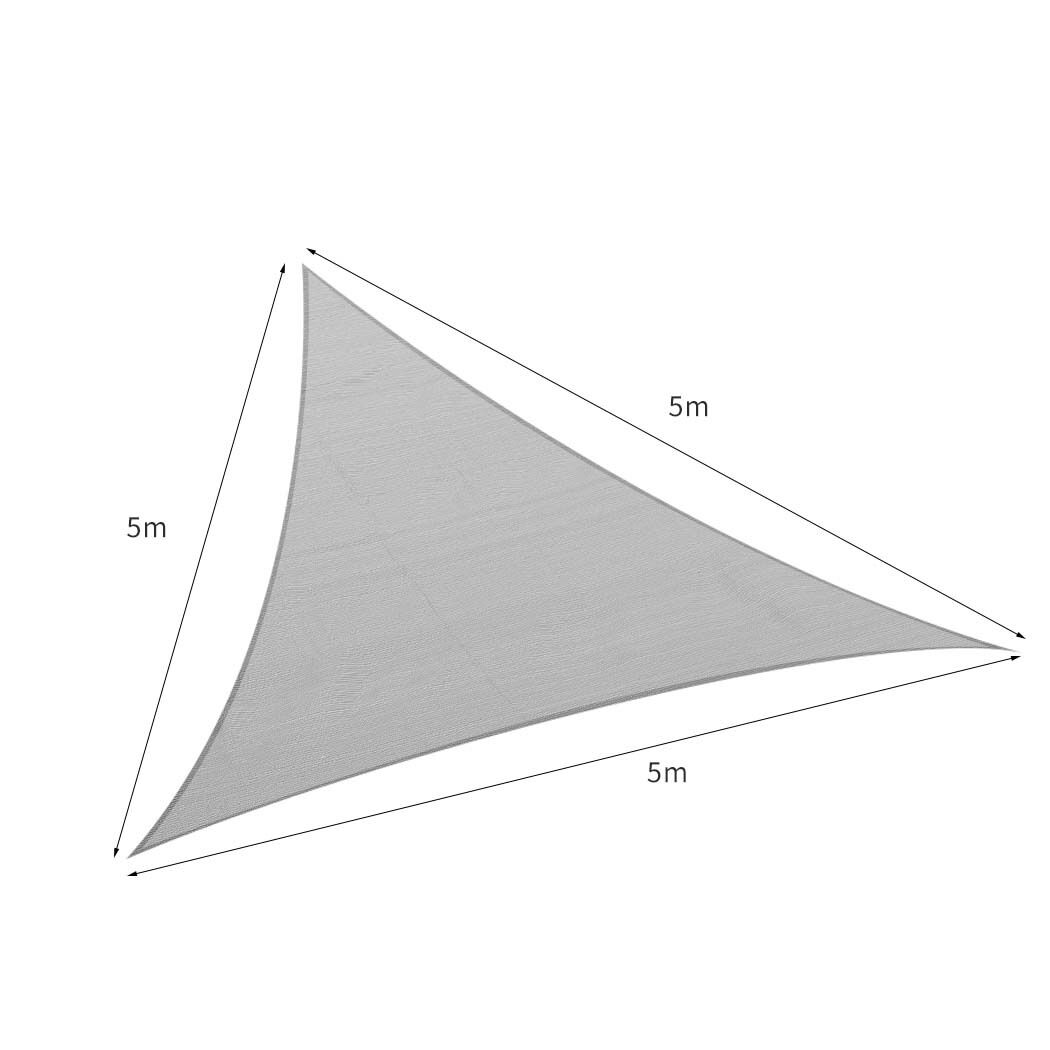 Outdoor Awning Cloth Sun Shades Sail Shelter Covers Tent Canopy UV Protection Price