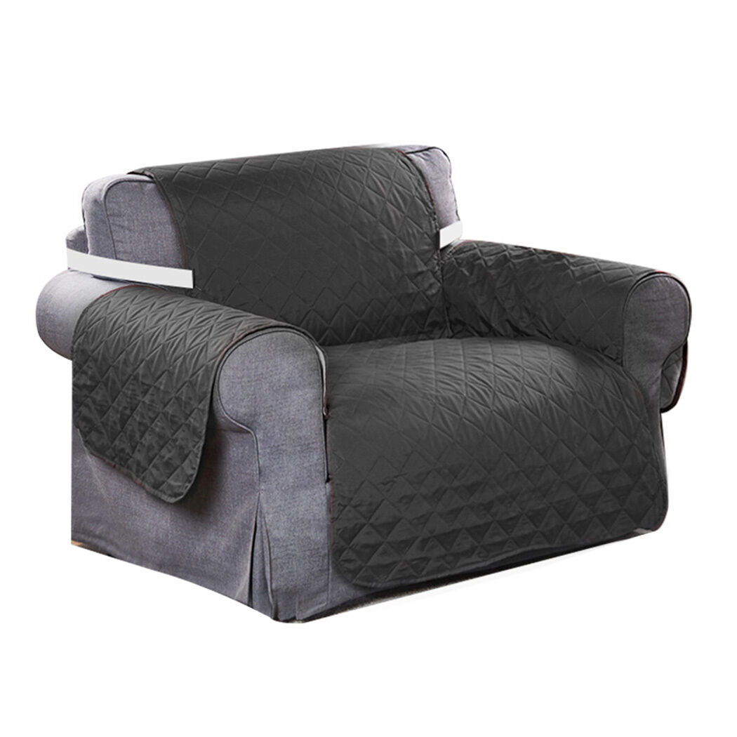 Sofa Cover Couch Lounge Protector Quilted Slipcovers Waterproof Price