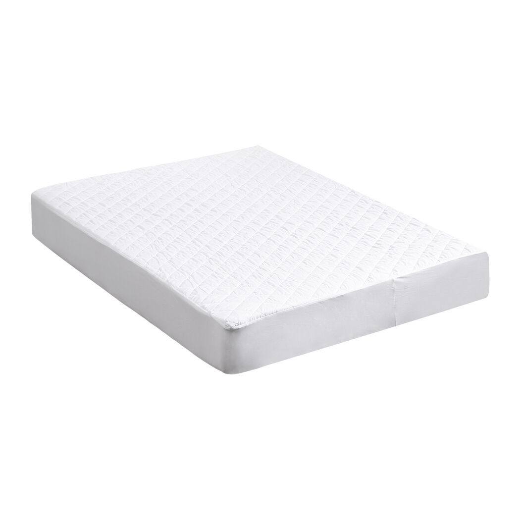 Fully Fitted Waterproof Microfiber Double - Model-54FDB4 Price