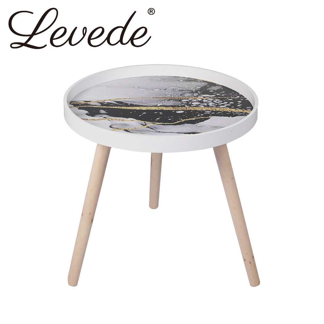 Side End Table Sofa Coffee Table Storage Bedside Table Plant Stand Wooden Price