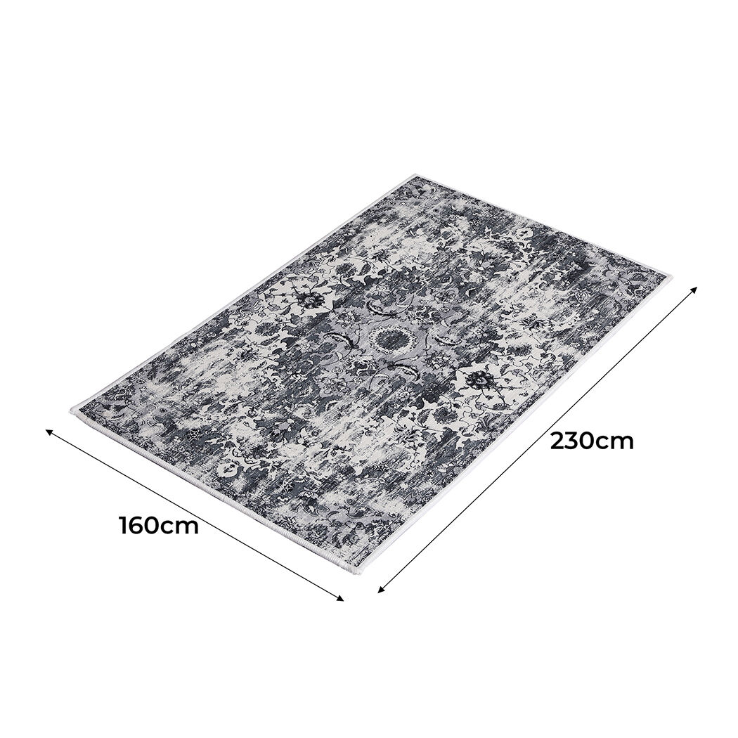 Floor Mat Rugs Shaggy Rug Large Area Carpet Bedroom Living Room Price