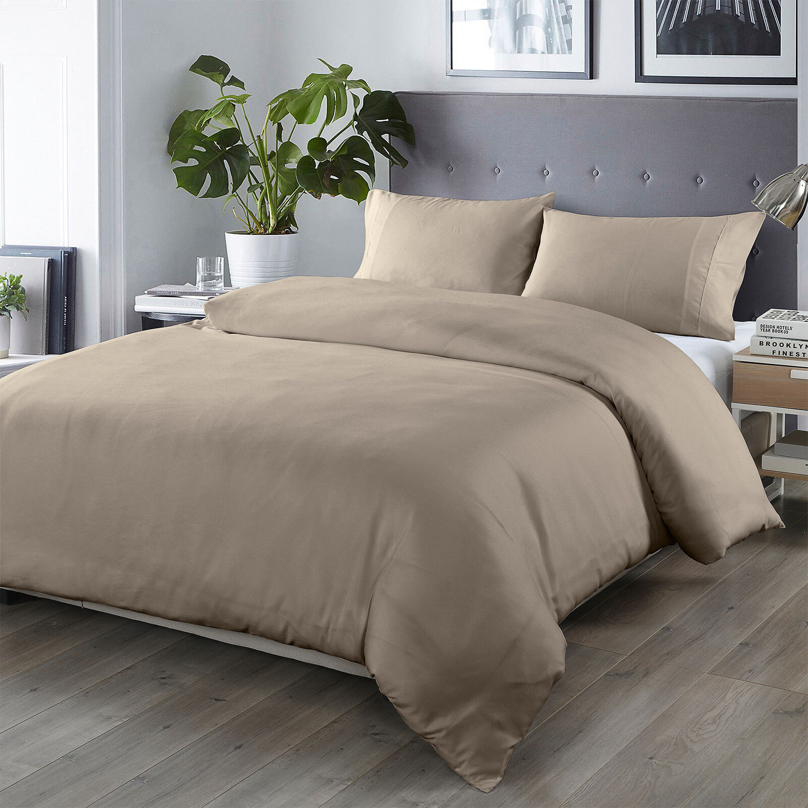 Royal Comfort Blended Bamboo Quilt Cover Sets Price